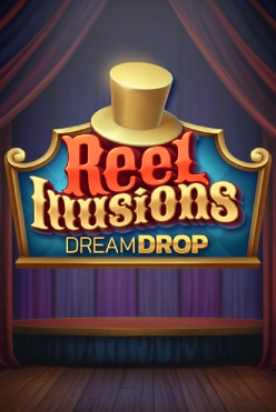 Reel Illusions Dream Drop Free Play in Demo Mode